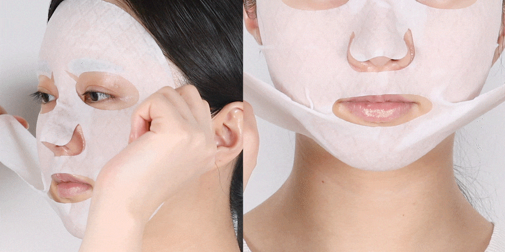 VT REEDLE SHOT LIFTING MASK — dettaglio 9