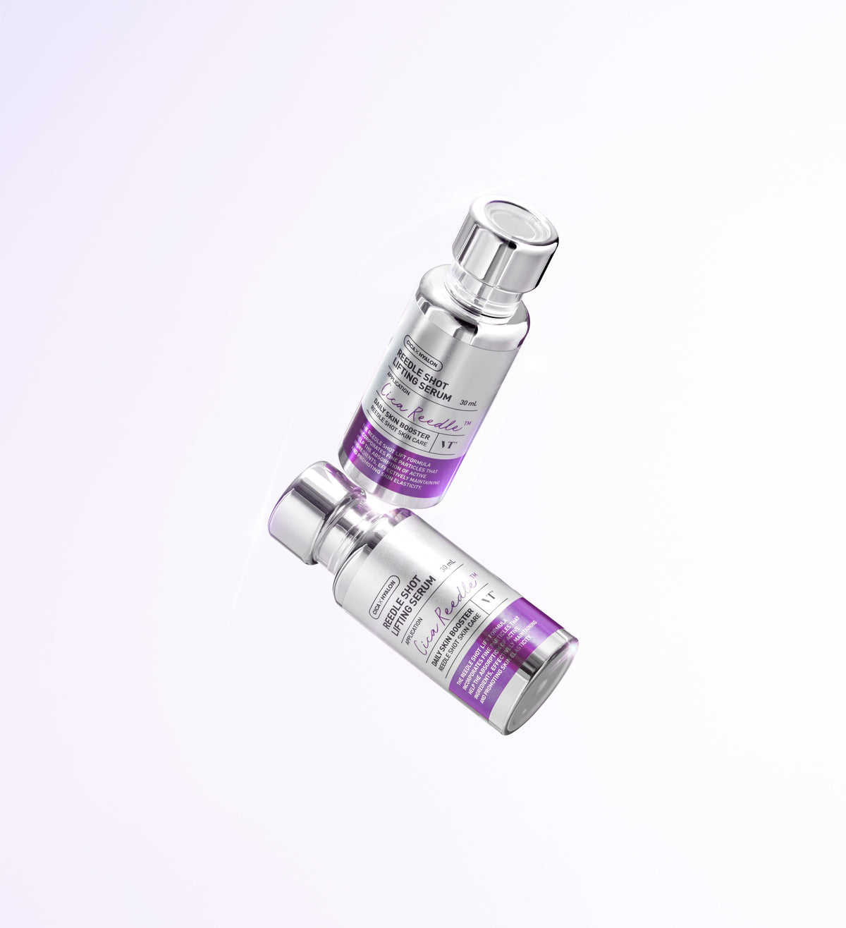 VT REEDLE SHOT LIFTING SERUM — dettaglio 2