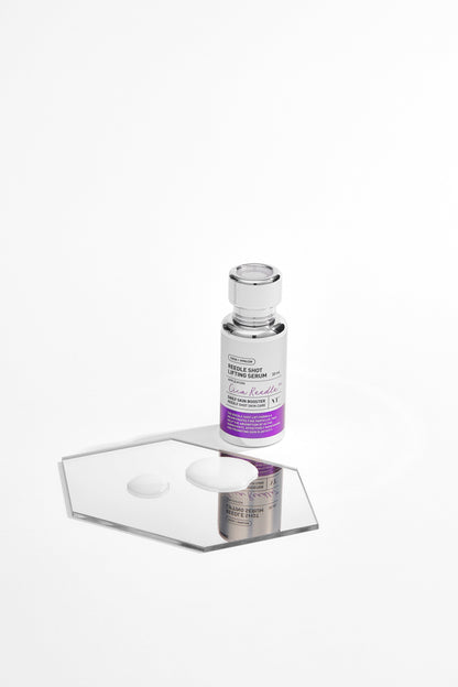 VT REEDLE SHOT LIFTING SERUM — dettaglio 3