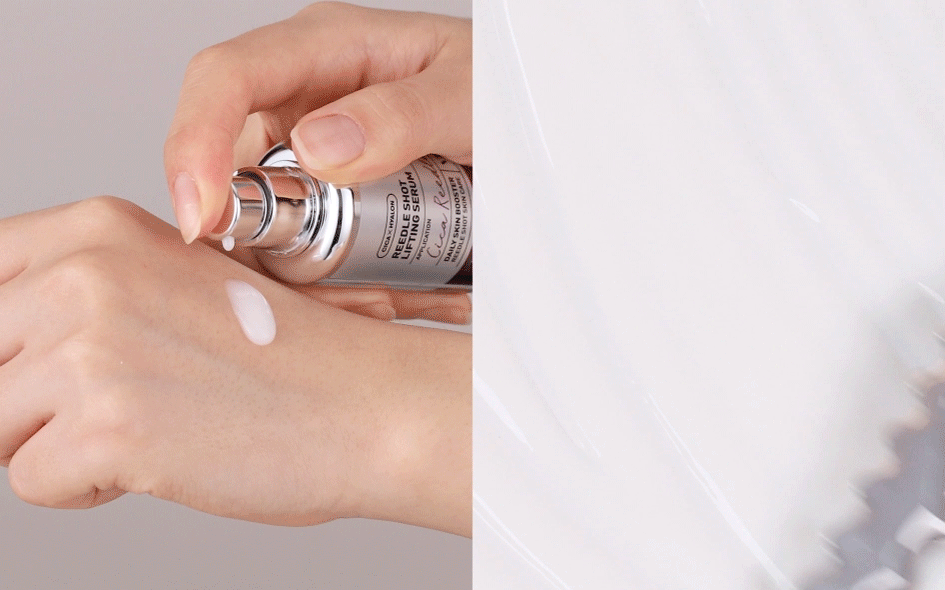 VT REEDLE SHOT LIFTING SERUM — dettaglio 5