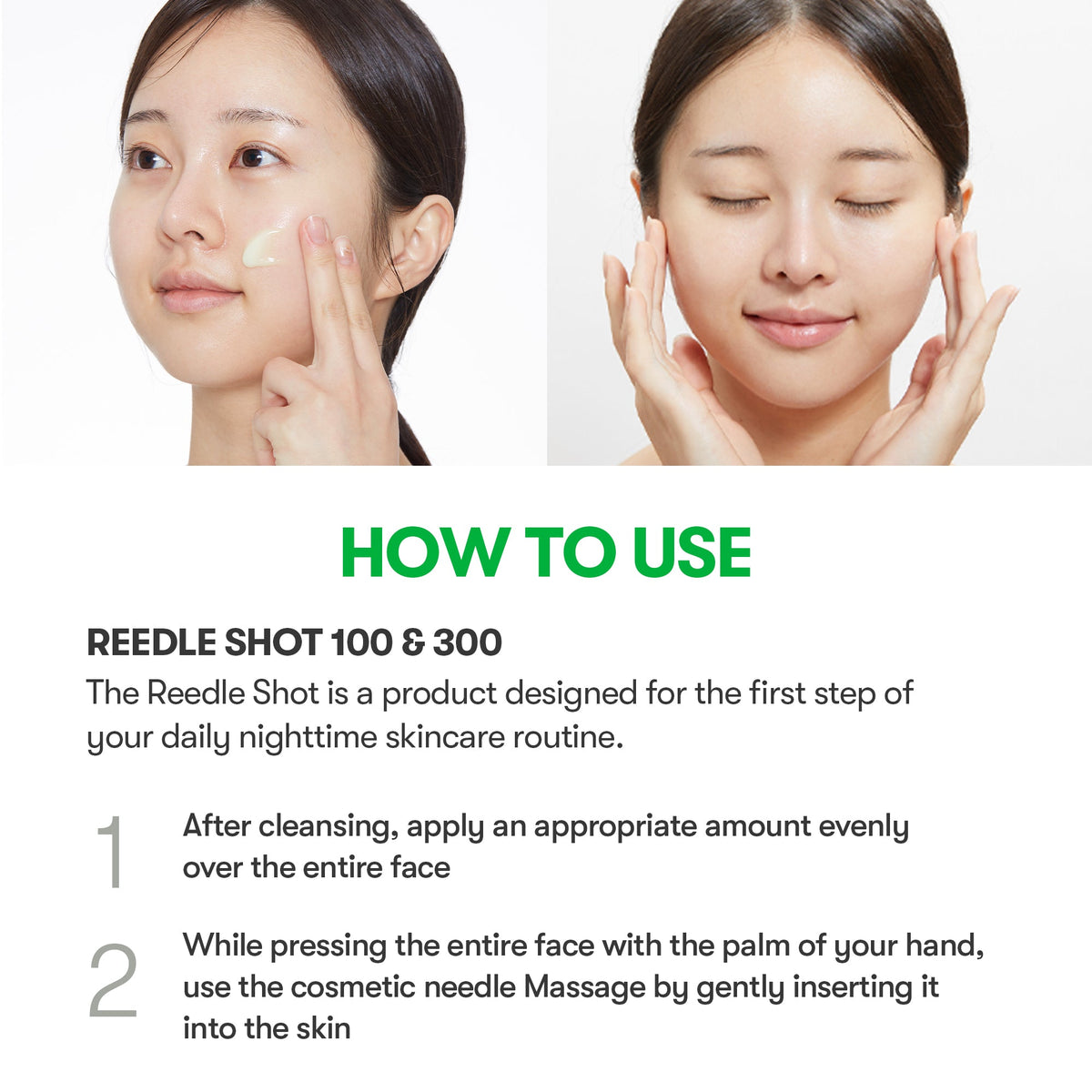 VT Cosmetics Reti-A Reedle Shot 100 – Siero al Retinolo 50 ml – dettaglio 4