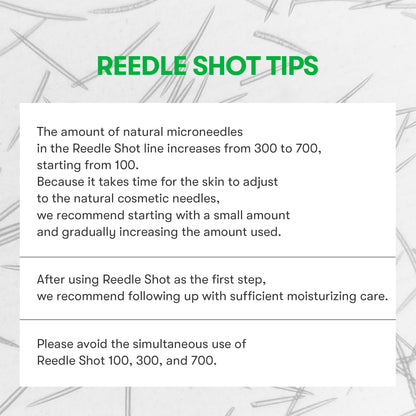 VT Cosmetics Reti-A Reedle Shot 100 – Siero al Retinolo 50 ml – dettaglio 5