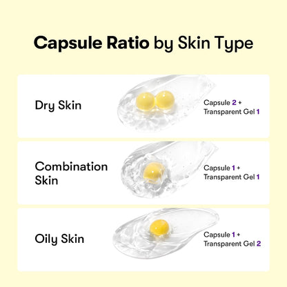 VT RETINAL PEPTIDE CAPSULE CREAM – immagine 6